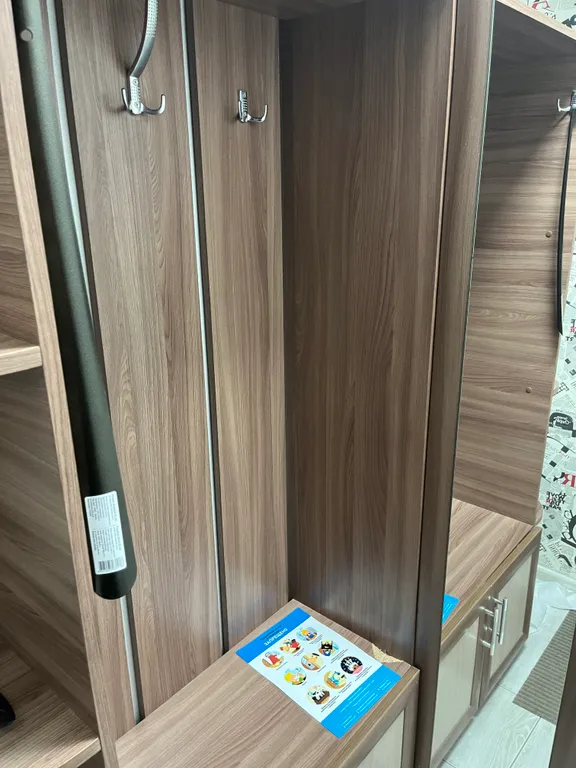 Квартира Уютная двухкомнатная квартира в центре рядом с Хурулом — Элиста