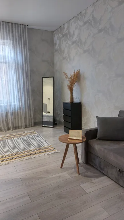 Квартира Квартира Центр города — Владикавказ