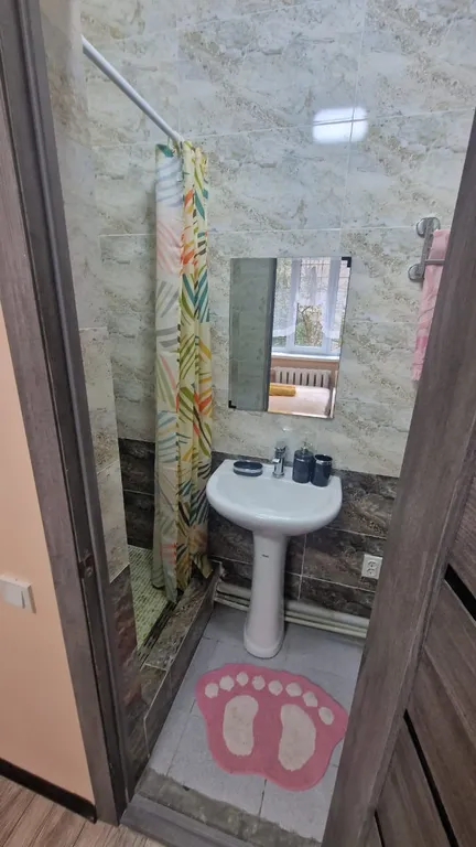 Мини-апартаменты центр города Зеленый базар