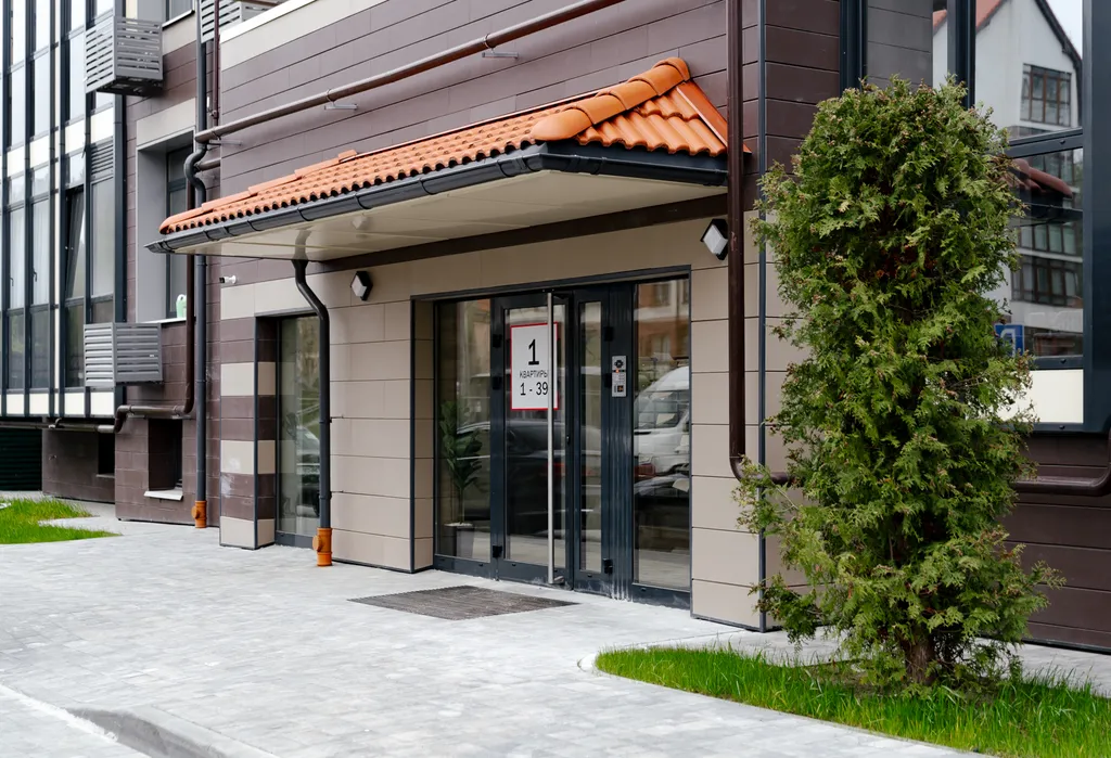 Квартира Квартира Apart-Deluxe Легенды моря: 1к.кв. у озера Тихое; море и Баден СПА — Светлогорск