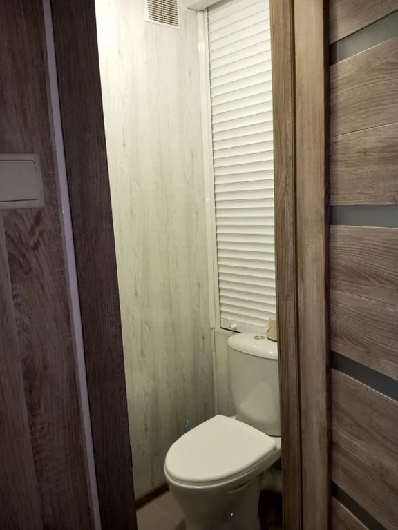 Квартира 3-комнатная Квартира — Джанкой