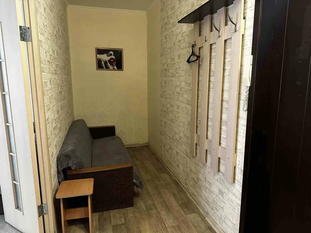 Квартира Квартира напротив Гранд Холл Сибирь — Красноярск