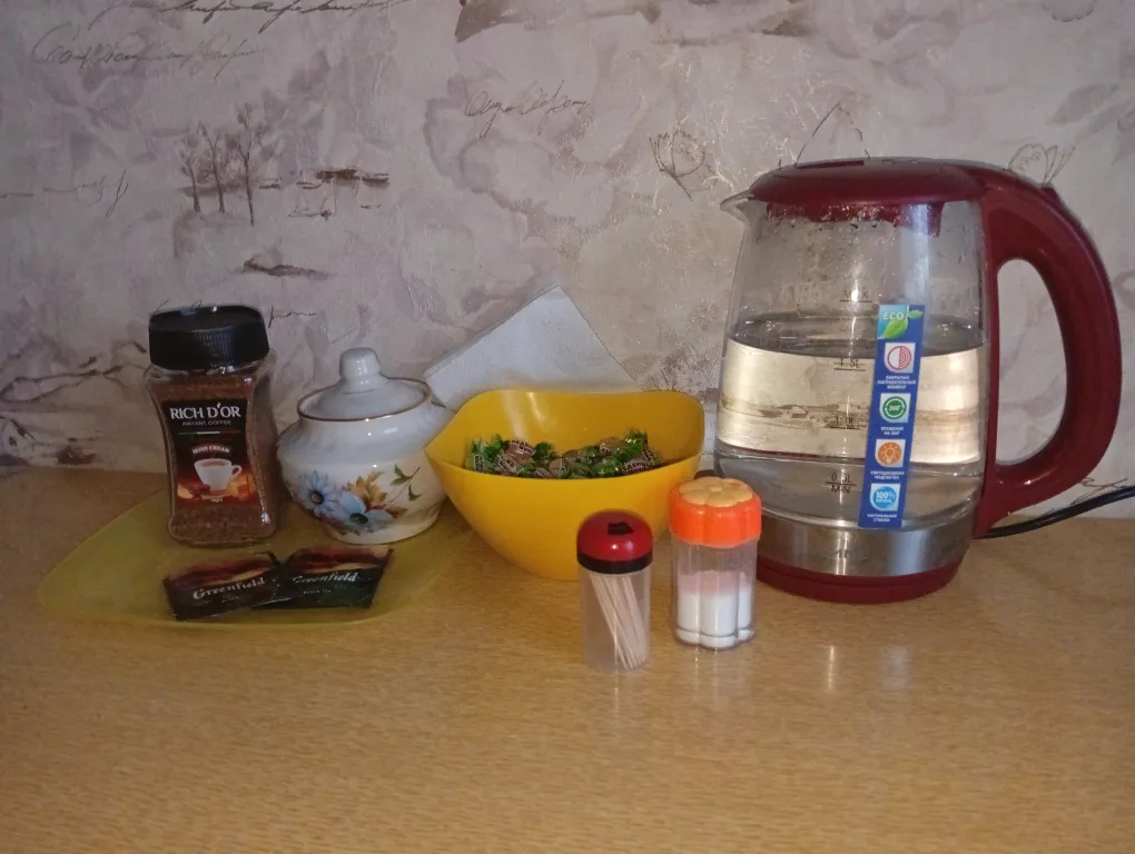 Уютная квартира — аренда посуточно в Нижний Новгород