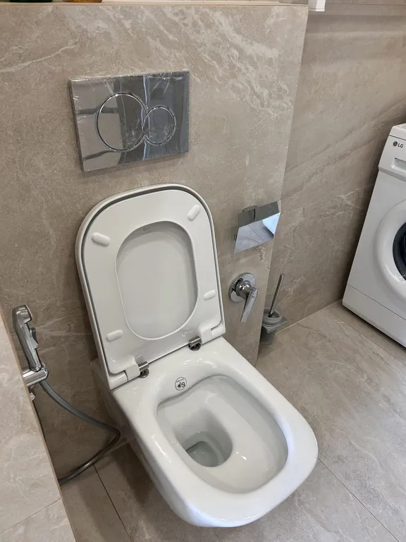 Роскошный люкс с видом на море и горы