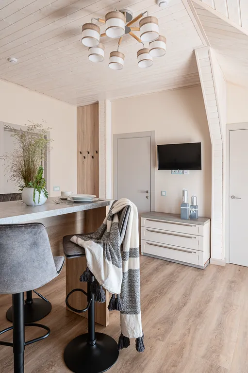 2-комнатная Квартира — аренда посуточно в Калининград