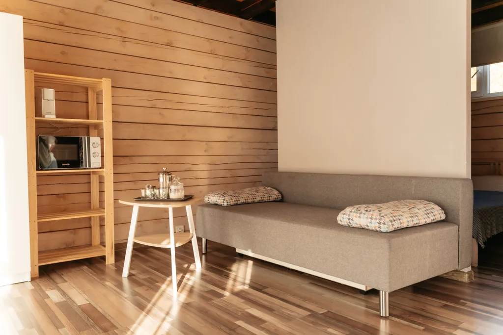 Дом комфорт дуплекс