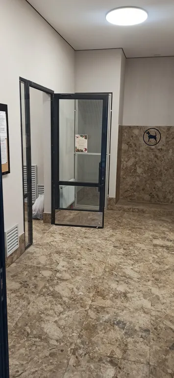 Уютная квapтиpa в новом доме комфорт - класса