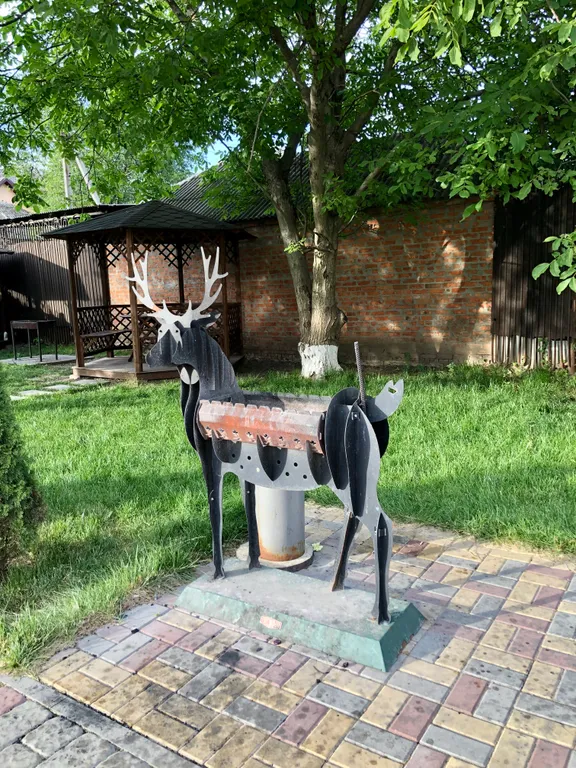 Уютная студия