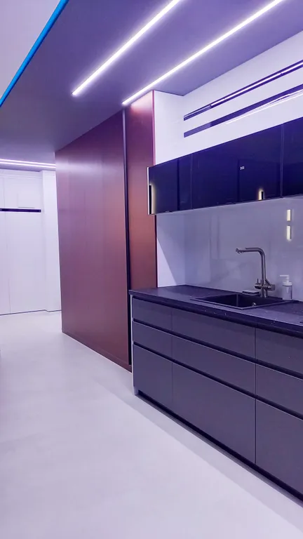 Апартаменты фреш