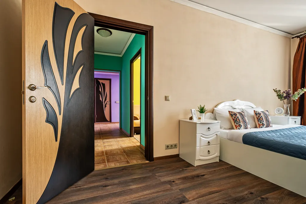 MaxRealty24 Квартир недалеко от м. Сходненская и аэропорта Шереметьево