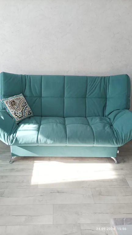 Уютная студия для отдыха