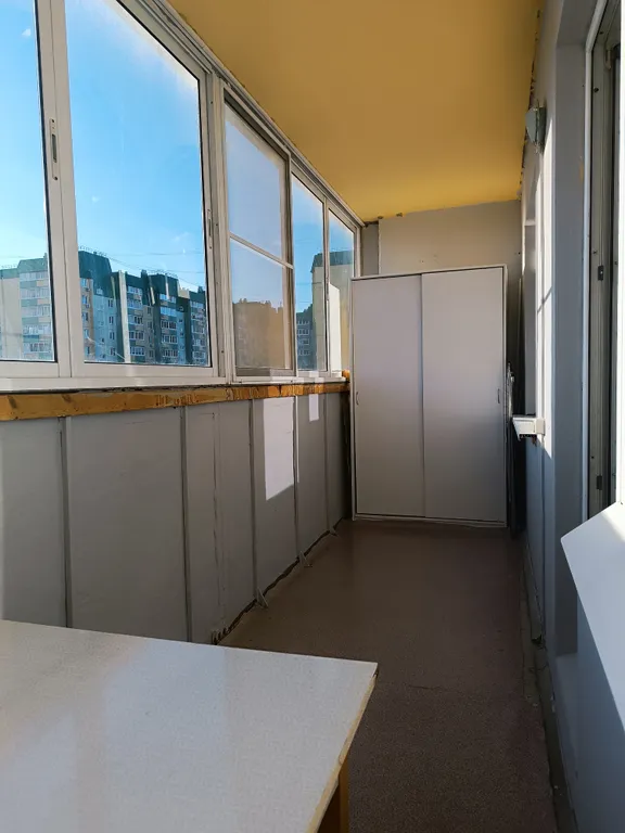 Квартира Просторная 2-комнатная квартира — Волгоград