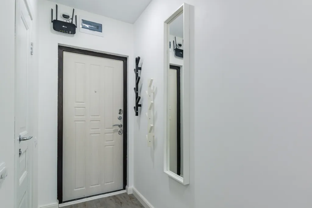 Современные апартаменты в ЖК Рио