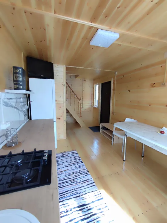 Квартира под ключ