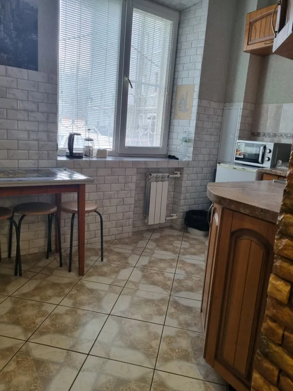 Просторная квартира — аренда посуточно в Кимры