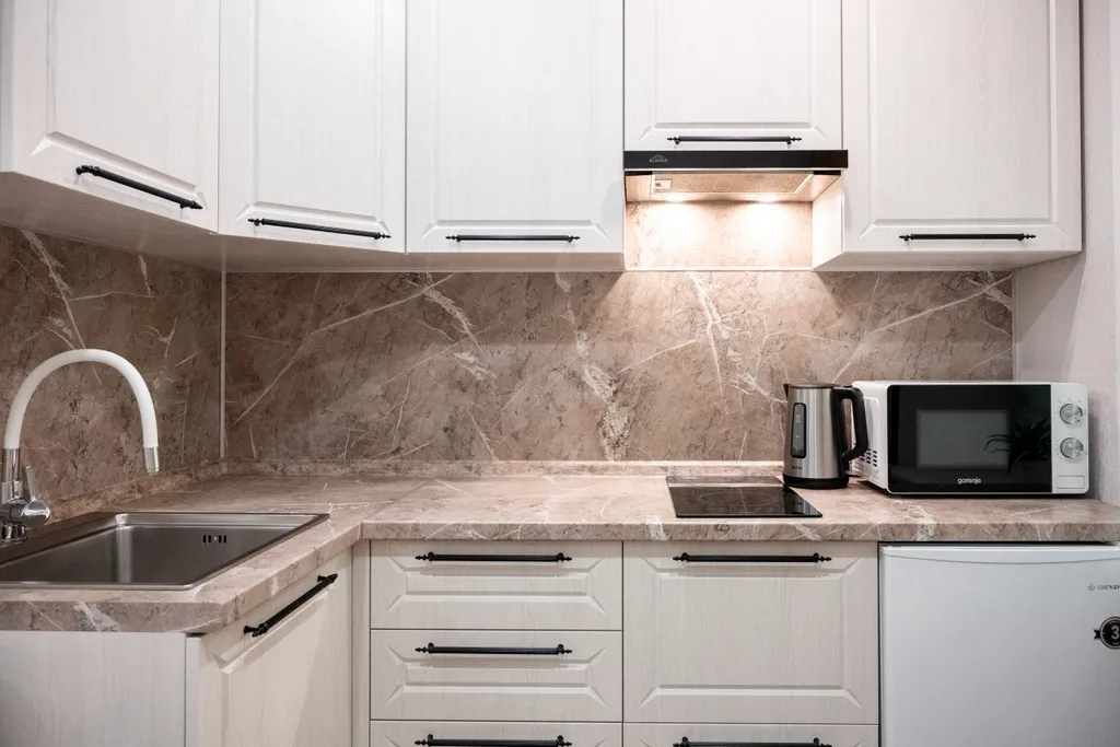 Квартира Светлая квартира в историческом центре города — Красноярск