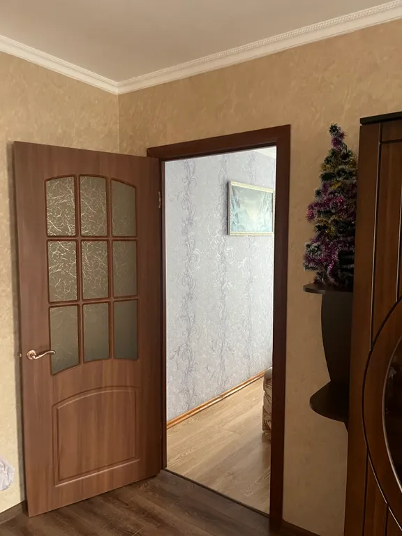 Уютный частный дом