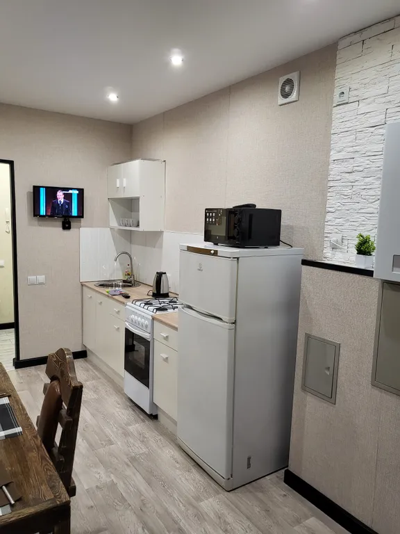 Квартира рядом с центром