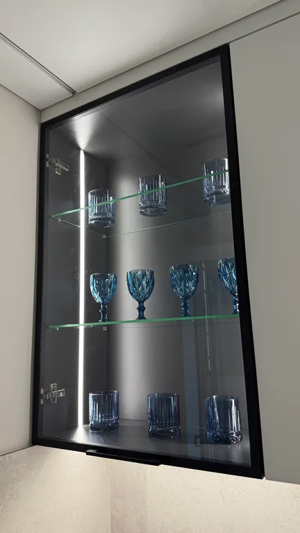 Новая стильная 2-х комнатная квартира