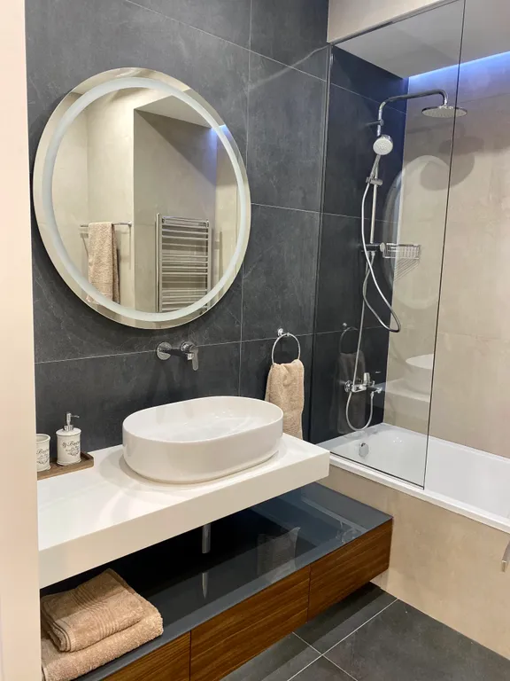 Heart of Yerevan City Center Luxury Apartments