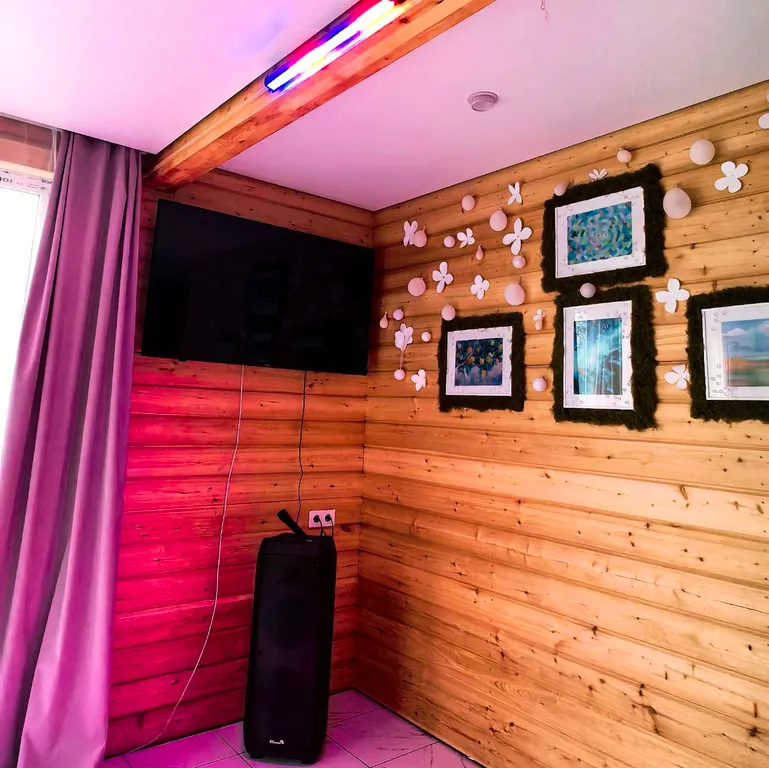 Коттедж домашний