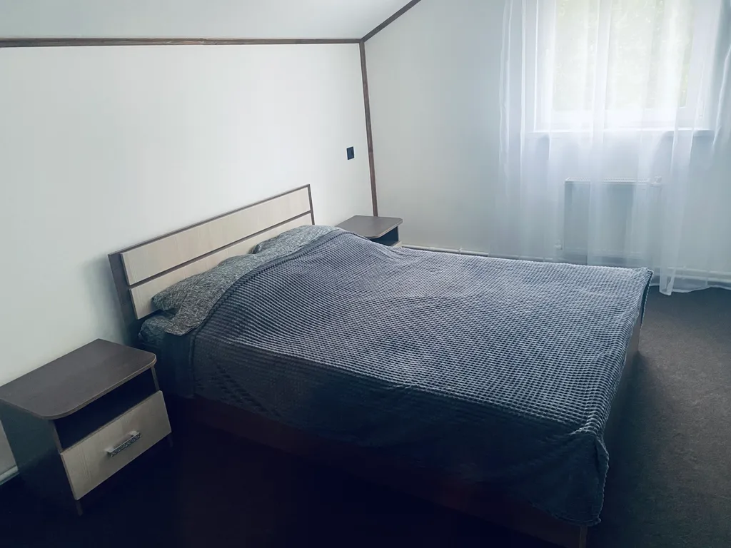 Дом в Шерегеше на Кедровой