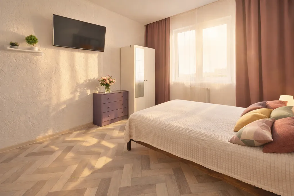 У пляжа Алексино