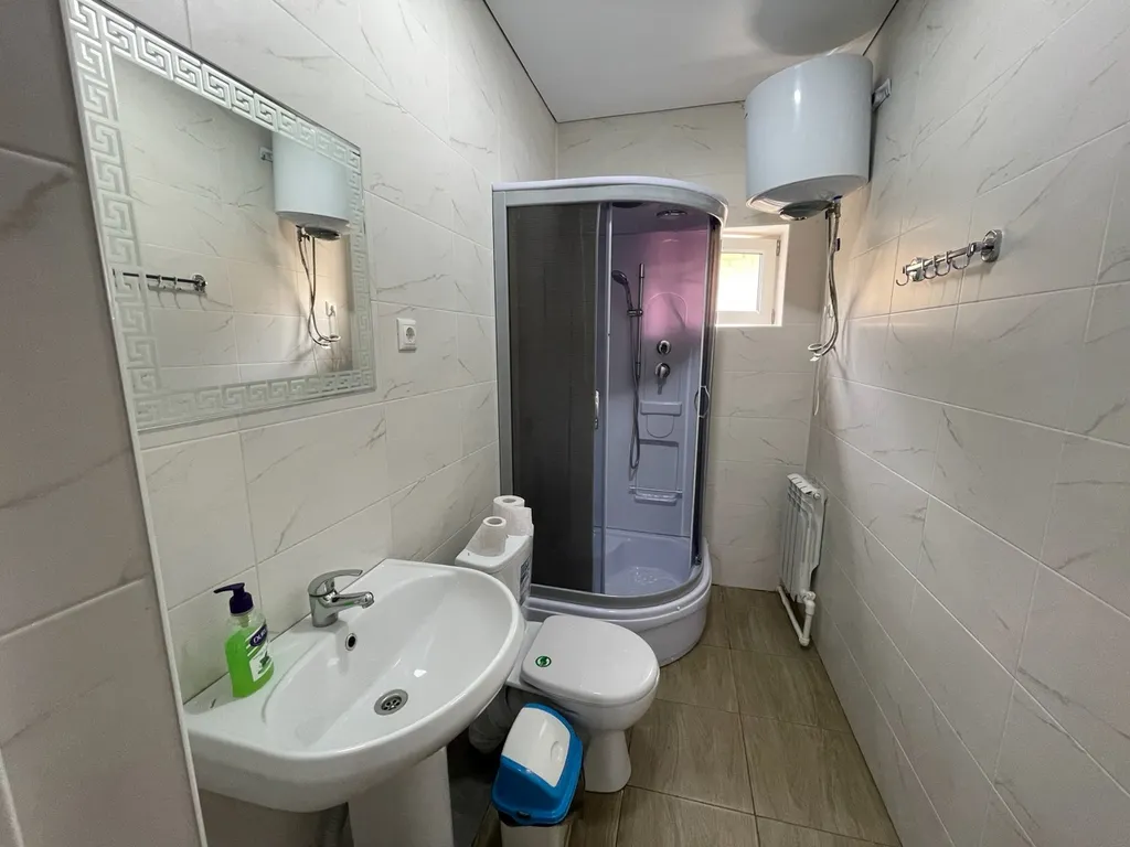 Гостевой дом у парка Лога