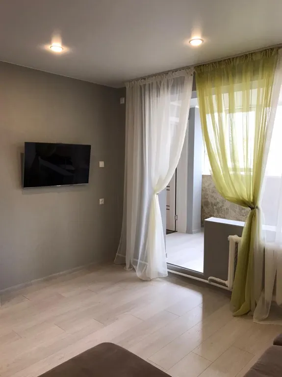 Уютная квартира в центре