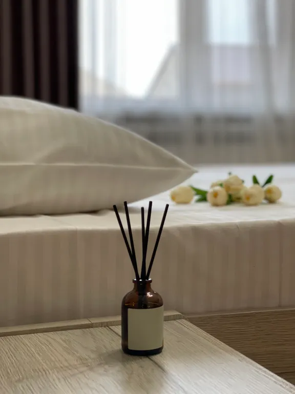 Котттедж на берегу моря