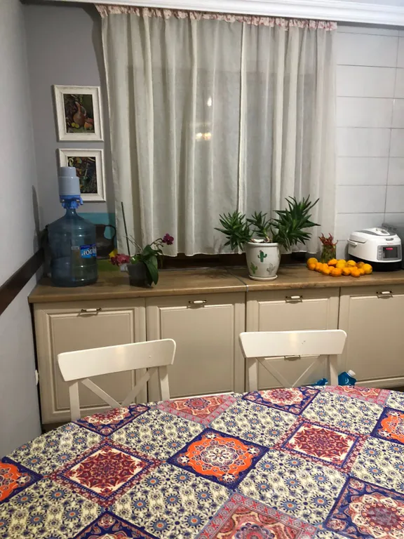 Уютная 4х комнатная квартира. 3 минуты до моря