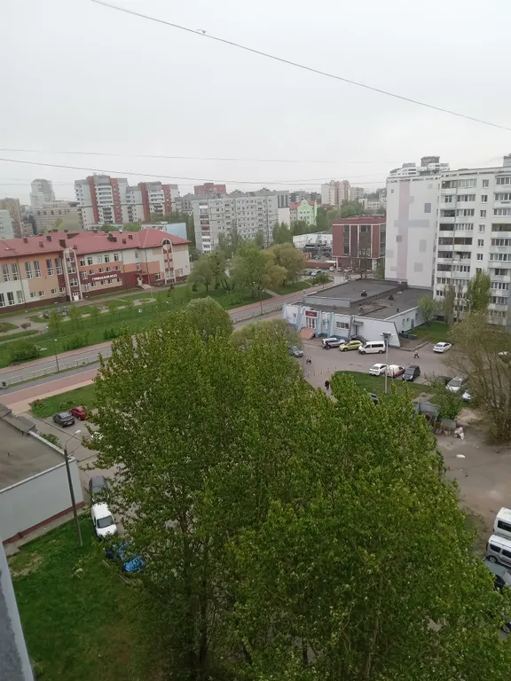 Квартира Уютная квартира в центре города — Калининград