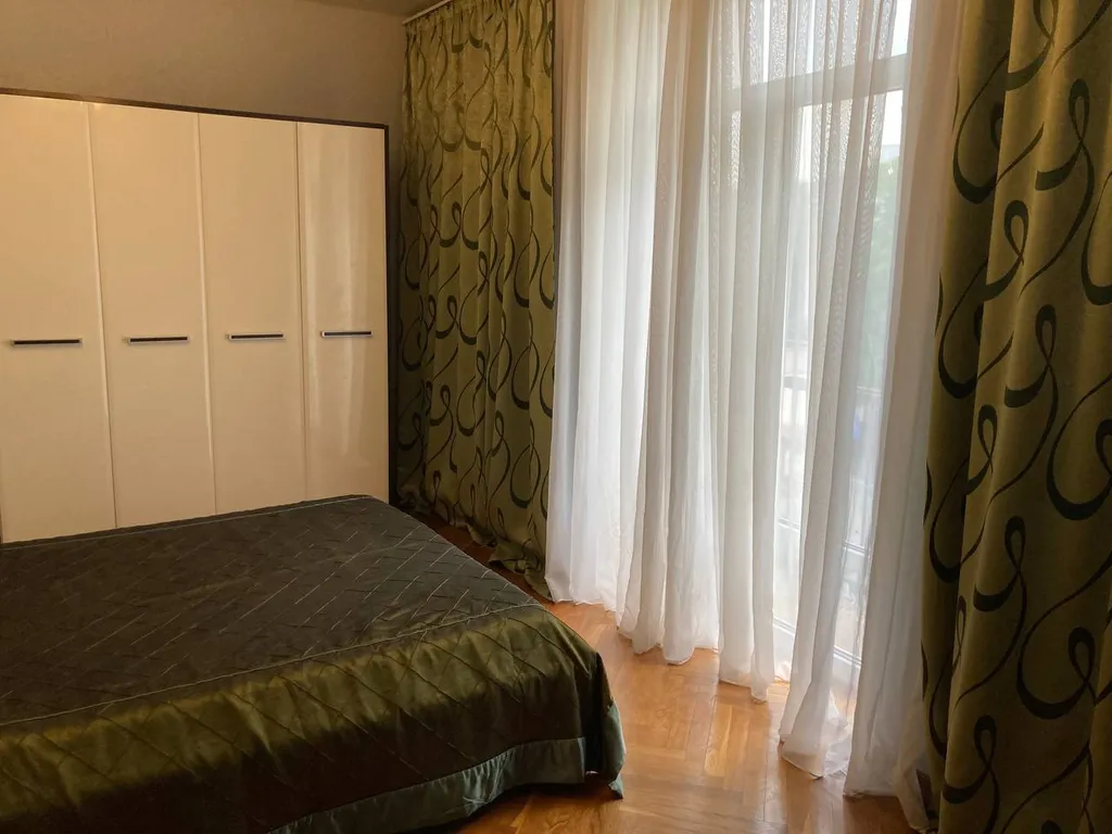 Просторная и уютная квартира в самом центре Минска