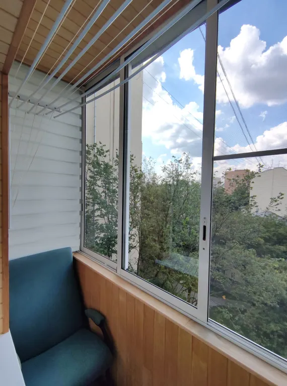 Квартира Современная квартира на Пироговке — Москва