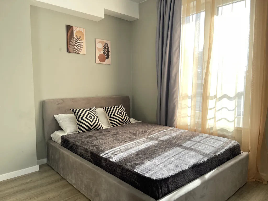 Квартира Студия в ЖК Каравелла Португалии — аренда посуточно в Дагомыс