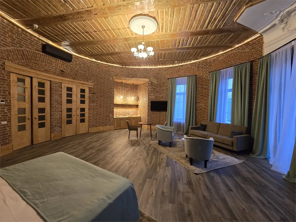 Квартира Комната — аренда посуточно в Москва