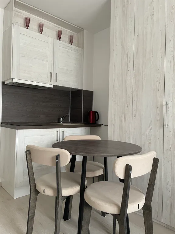 Квартира 1-комнатная Квартира — Красноярск