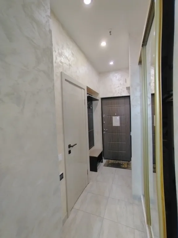 Квартира 1-комнатная Квартира — Адлер