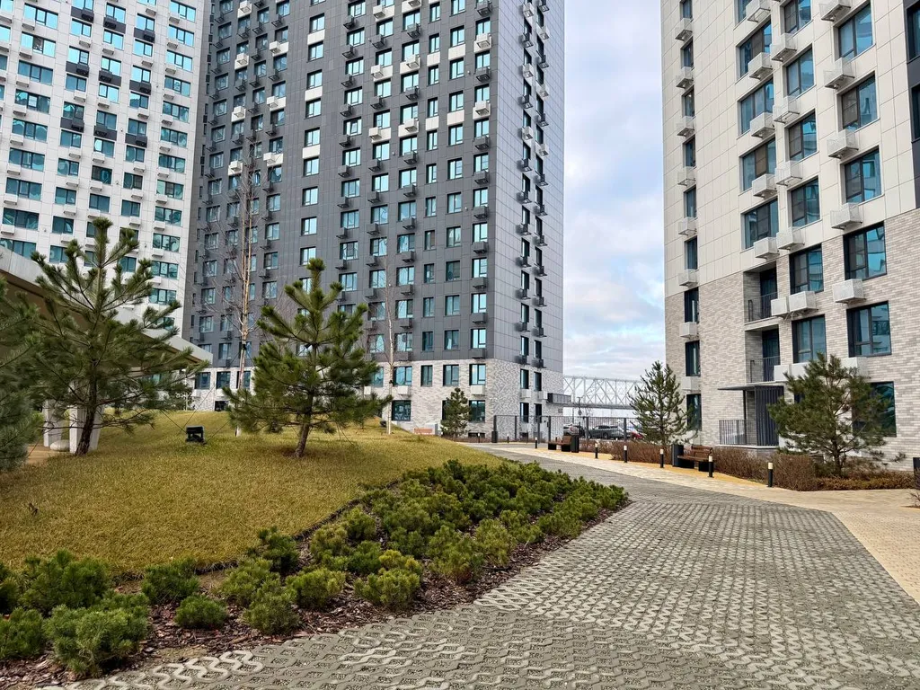 Уютные апартаменты на набережной с дизайнерским ремонтом