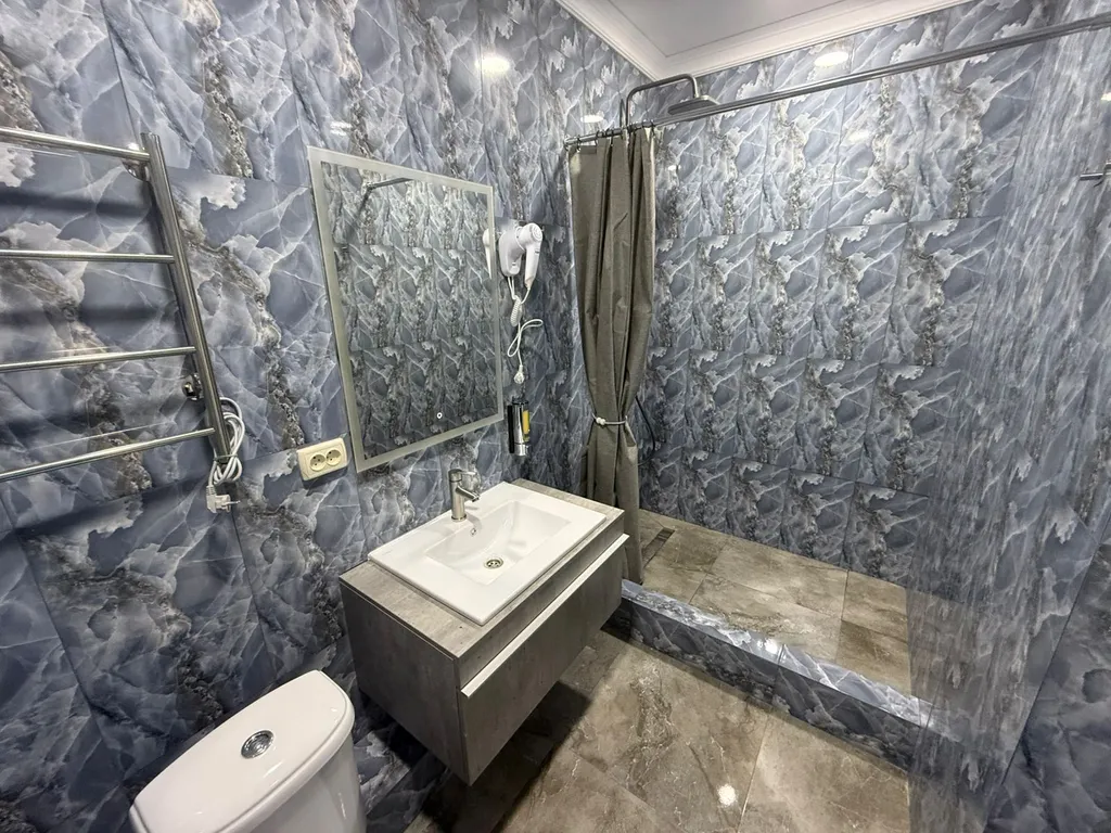 Квартира Комната — Сухум