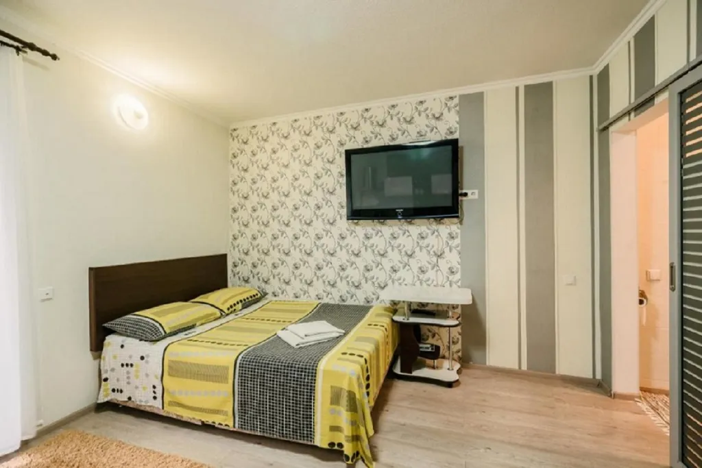 1-комнатная Квартира — аренда посуточно в Минск