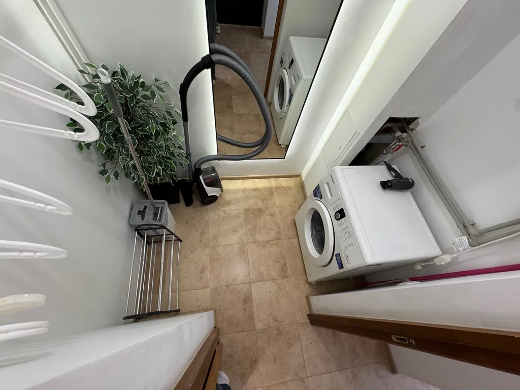 Квартира для семьи в центре города