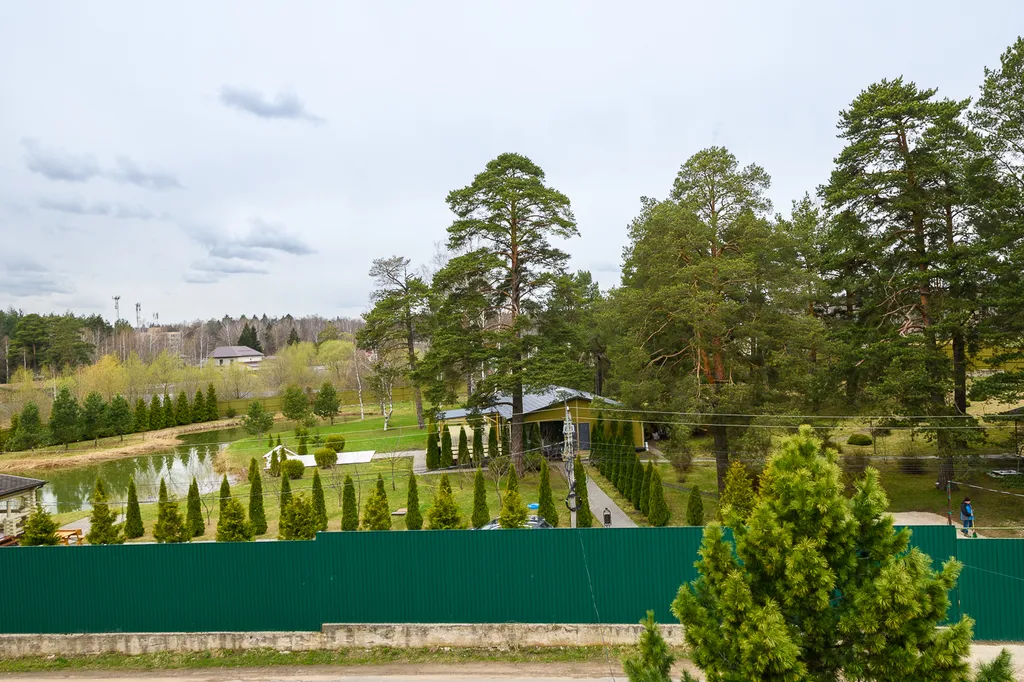 Поместье Большаково 12 км от МКАД