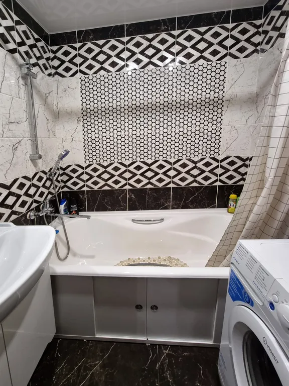 Люкс В самом центре