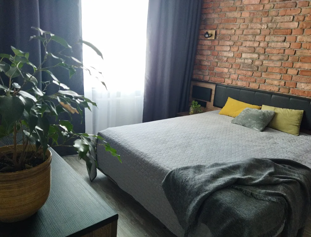 Апартаменты с кондиционером