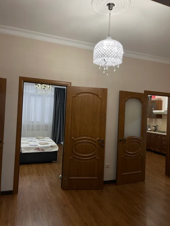 Недалеко от моря