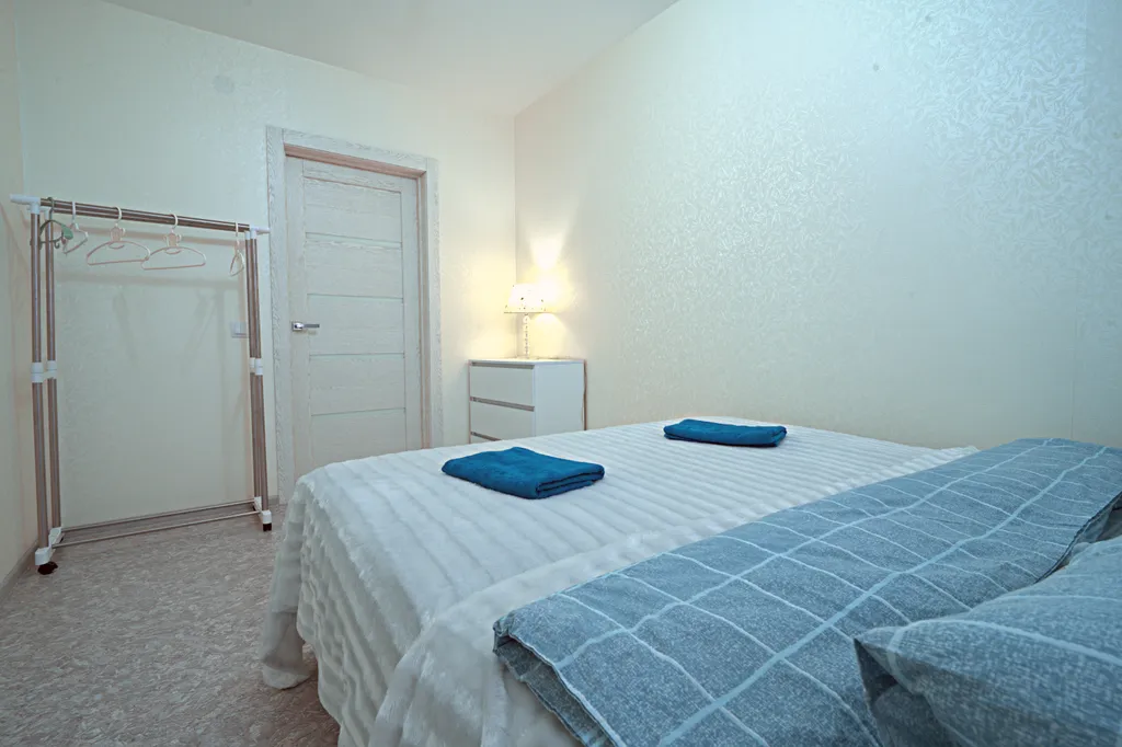 Квартира Квартира Идеальный вариант для вашего проживания — Красноярск