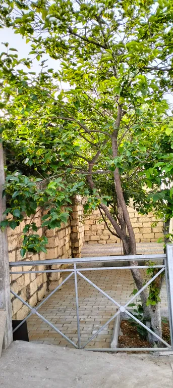 Домик у моря