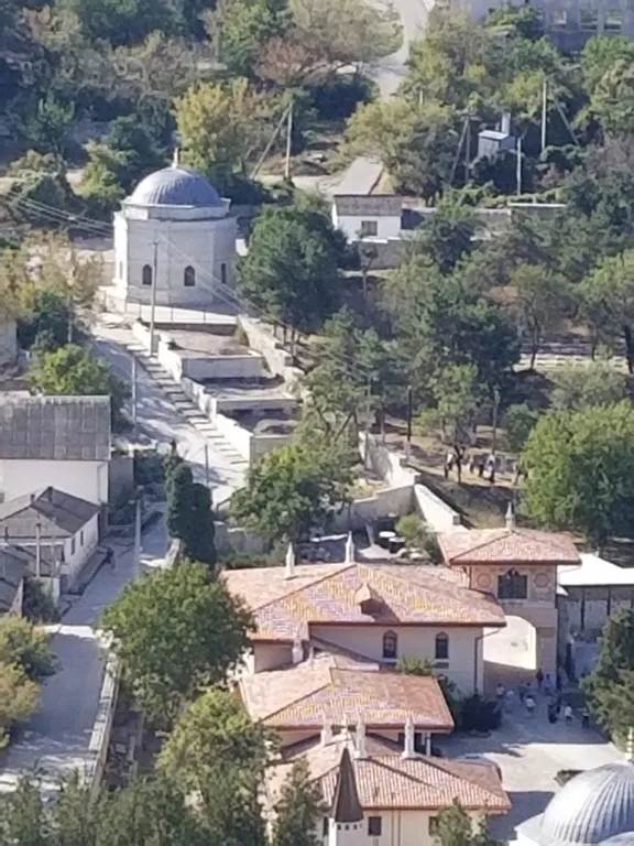 Коттедж Гостевой дом — аренда посуточно в Бахчисарай