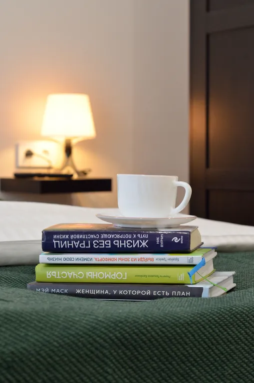 Уютные апартаменты в лучшем районе